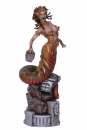 Fantasy Figure Gallery Greek Mythology Collection Statue 1/6 Medusa (Wei Ho) 37 cm