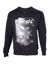 Fallout 4 Pullover Brotherhood of Steel