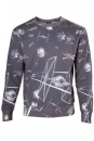 Star Wars Pullover T-Fighter