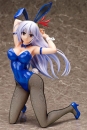 Lord Marksman and Vanadis PVC Statue 1/4 Eleonora Viltaria Bunny Ver. 30 cm