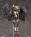 Kantai Collection PVC Statue 1/8 Musashi Kai Heavy Armament Ver. 24 cm