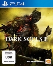 Dark Souls III - Playstation 4