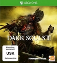 Dark Souls III - XBOX One