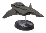 Halo 5 Guardians Replik UNSC Prowler Ship 15 cm