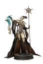 Court of the Dead Premium Format Figure Xiall The Great Osteomancer 66 cm