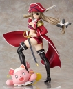 Amagi Brilliant Park PVC Statue 1/7 Isuzu Sento 25 cm