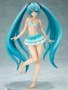 Character Vocal Series 01 Statue 1/12 Hatsune Miku Swimsuit Ver. 15 cm