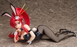 Gurren Lagann PVC Statue 1/4 Yoko Bunny Ver. 38 cm