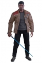Star Wars Episode VII Movie Masterpiece Actionfigur 1/6 Finn 30 cm