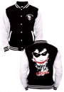 Batman Baseball Jacke Joker