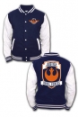 Star Wars Baseball Jacke Justice Rebel Forces