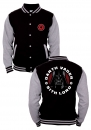 Star Wars Baseball Jacke Sith Lord