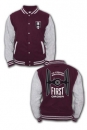 Star Wars Baseball Jacke Tie Fighter Squadron