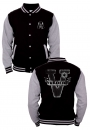 Star Wars Baseball Jacke Vader