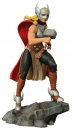 Marvel Femme Fatales PVC Statue Lady Thor 23 cm