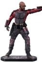 Suicide Squad Statue Deadshot 30 cm