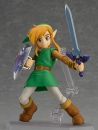 The Legend of Zelda A Link Between Worlds Figma Actionfigur Link 11 cm