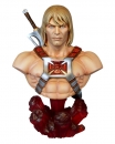 Masters of the Universe Büste He-Man 20 cm