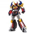 GoShogun Vulcanlog Actionfigur GoShogun 14 cm