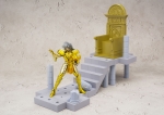 Saint Seiya Soul of Gold DDP Actionfigur Gemini Saga (The Chamber of the Pope) 10 cm