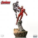 Avengers Age of Ultron Statue 1/6 Iron Man Mark XLV 60 cm