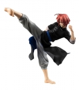 Gintama G.E.M. Serie PVC Statue 1/8 Gintama Kamui Ver. 22 cm