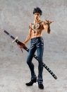 One Piece Excellent Model Limited P.O.P PVC Statue 1/8 Trafalgar Law Ver. 2.5 Limited Edition 24 cm