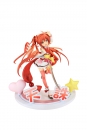 Black Bullet PVC Statue Enju Aihara Tenchuu Girls Ver. 24 cm