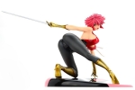 Cutie Honey PVC Statue Cutie Honey Infinite Premium Original Color Ver. 17 cm