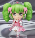 PriPara Nendoroid Co-de Minifigur Falulu - Marionette Mu Cyalume 10 cm