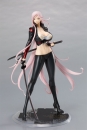 Triage X Statue PVC 1/7 Yuka Sagiri Darkness Ver. 28 cm