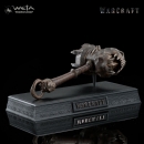 Warcraft Replik 1/6 Skullbreaker of Blackhand 20 cm