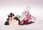 World Conquest Zvezda Plot PVC Statue Lady Venera Flare Ver. 20 cm