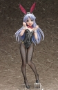 Toaru Majutsu no Index Miracle of Endymion PVC Statue 1/4 Index Bunny Ver. 41 cm