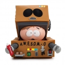 South Park Vinyl Figur A.W.E.S.O.M.-O (Cartman) 15 cm