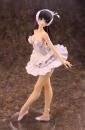 T2 Art Girls PVC Statue 1/6 White Odette 26 cm