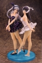 T2 Art Girls PVC Statuen 1/6 White Odette & Black Odile 26 - 28 cm