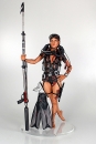 Honey Trap Statue Whisper 57 cm