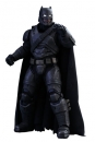 Batman v Superman Dawn of Justice Movie Masterpiece Actionfigur 1/6 Armored Batman 33 cm