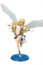 Breath of Fire 6 Guardians of the White Dragon PVC Statue 1/8 Nina 26 cm