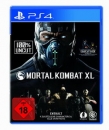 Mortal Kombat XL  - Playstation 4