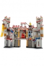 Minions Mega Bloks Bauset Castle Adventure