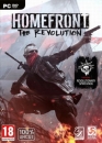 Homefront: The Revolution  Day 1 Edition - Import (AT) uncut  - PC