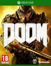 DOOM  Day 1 Edition - Import (AT) uncut - XBOX One