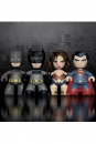 Batman v Superman Dawn of Justice Mini Mez-Itz Minifiguren Set 5 cm