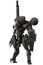 Metal Gear Solid V Plastic Model Kit 1/100 Sahelanthropus Black Ver. 36 cm