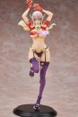 Original Character Statue 1/6 Aisai Senshi Mighty Wife Maria Asahina 35 cm***