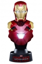 Captain America Civil War Büste 1/6 Iron Man Mark XLVI 11 cm