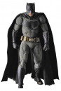 Batman v Superman Dawn of Justice MAF Actionfigur Batman Previews Exclusive 15 cm