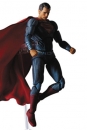 Batman v Superman Dawn of Justice MAF Actionfigur Superman Previews Exclusive 15 cm